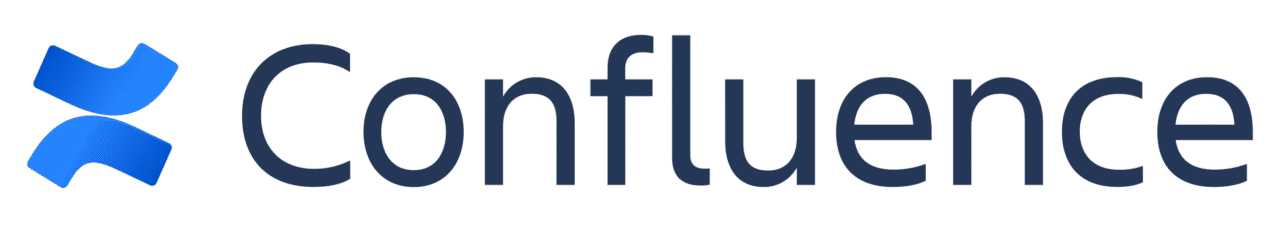 Confluence (software) logo.wine