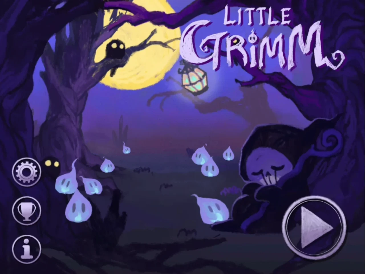 Little grimm 0