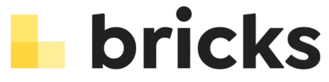 Bricks builder logo