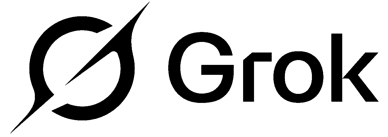 Grok logo