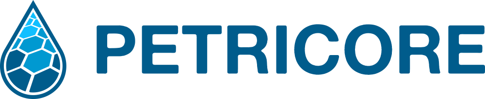 Petricore logo