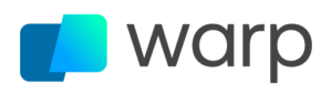 Warp terminal logo